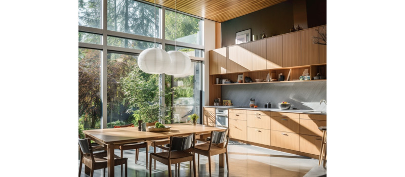 Top Kitchen Cabinet Trends to Watch in 2025